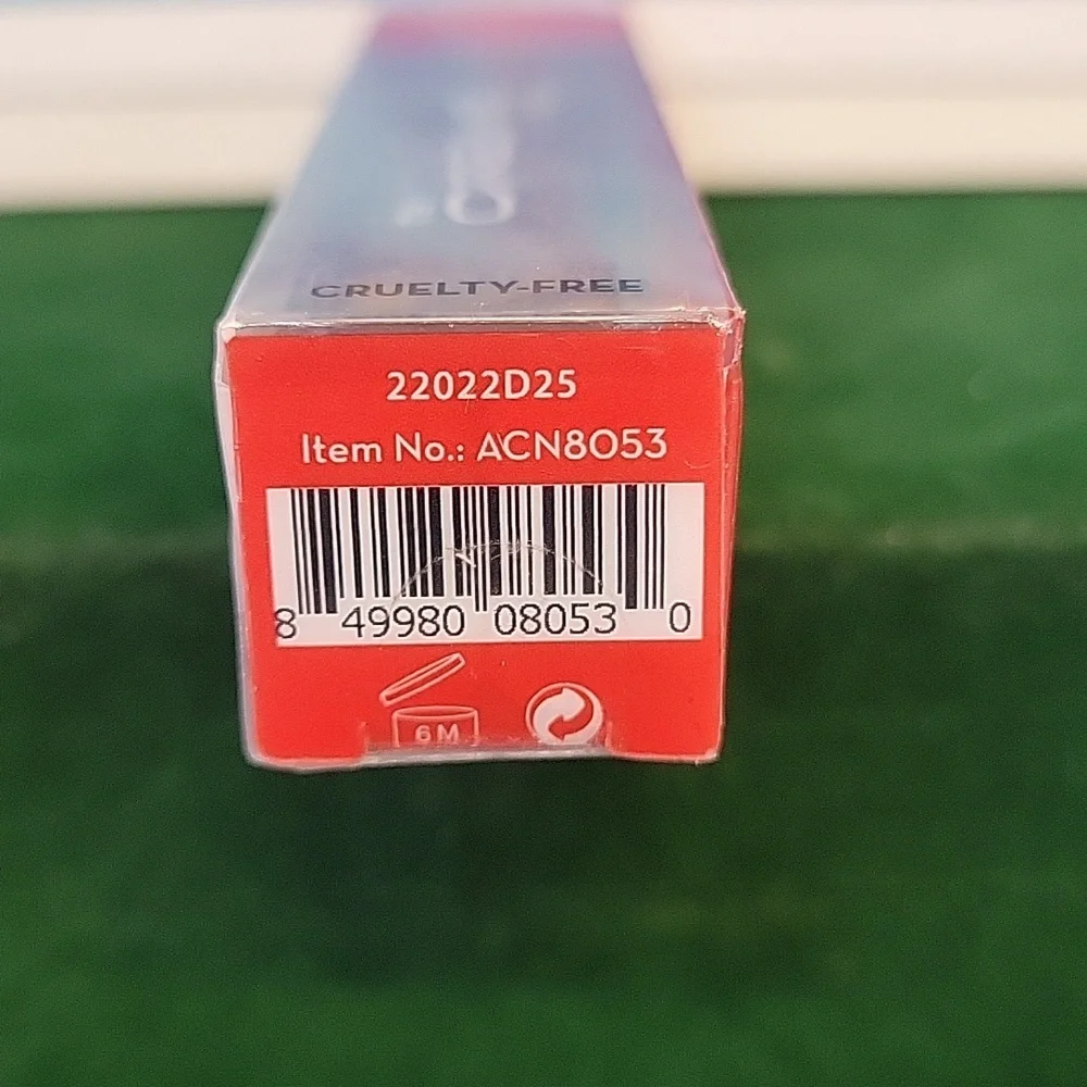 The Creme Shop What Acne? Concealer 7ml New In Package Deep 60